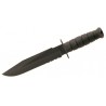 Ka-Bar Black Fighter Part Serr