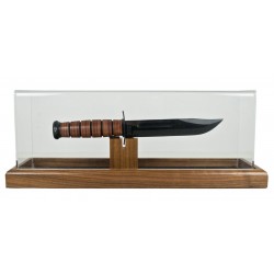 Ka-Bar Dome Presentation Case