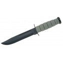 Ka-Bar Fighting Knife Foliage Green
