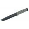 Ka-Bar Fighting Knife Foliage Green