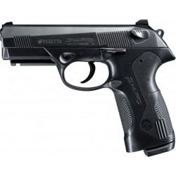 Beretta Px4 Storm Blowback Co2