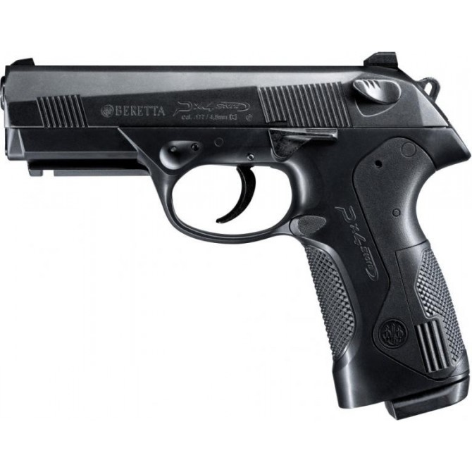 Beretta Px4 Storm Blowback Co2