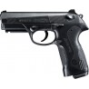 Beretta Px4 Storm Blowback Co2