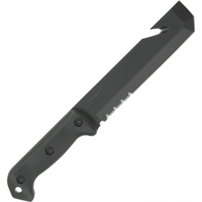 Ka-Bar Becker BK3 Tac Tool