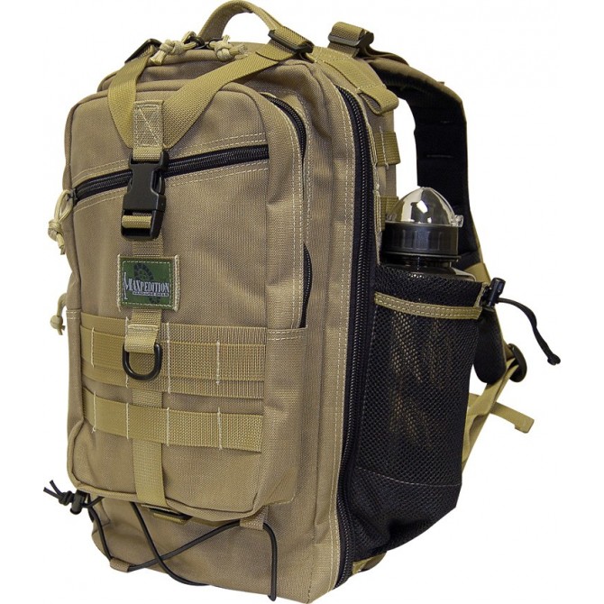 Maxpedition Mochila Pygmy Falcon II Khaki