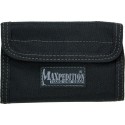 Maxpedition Spartan Wallet Black 