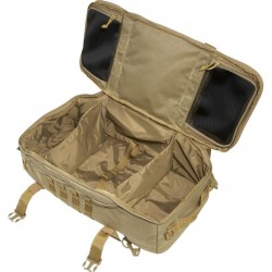 Maxpedition Doppleduffel Adventure Bag Khaki