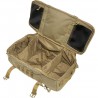 Maxpedition Doppleduffel Adventure Bag Khaki