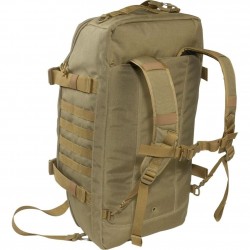 Maxpedition Doppleduffel Adventure Bag Khaki