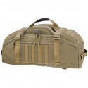 Maxpedition Doppleduffel Adventure Bag Khaki