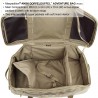 Maxpedition Doppleduffel Adventure Bag Khaki