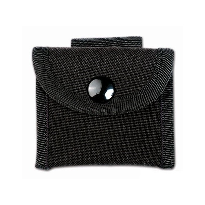 Funda Portaguantes Latex Cordura Negra