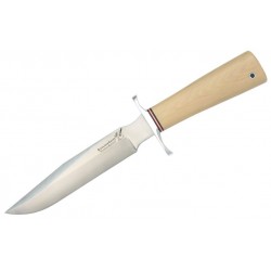 Blackjack Classic Blade Model 1-7 Antique Ivory Micarta