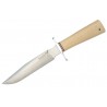 Blackjack Classic Blade Model 1-7 Antique Ivory Micarta