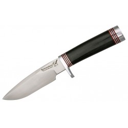 Blackjack Classic Blades Model 125 Black Micarta