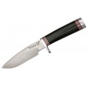 Blackjack Classic Blades Model 125 Black Micarta