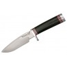 Blackjack Classic Blades Model 125 Black Micarta