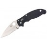 Spyderco Manix 2 Part Serrated