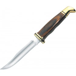 Buck Woodsman Cocobolo