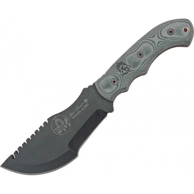 Tops Tom Brown Tracker