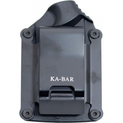 Ka-Bar TDI Law Enforcement Knife