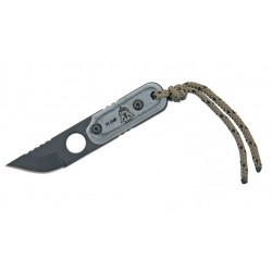 TPXL05 cuchillo Tops A.L.R.T
