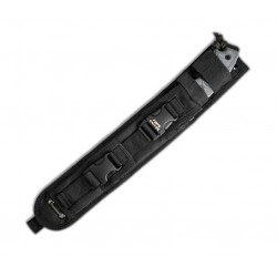 TPAN9HP cuchillo Tops Anaconda Hunters Point