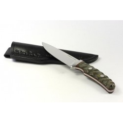 Boker Savannah