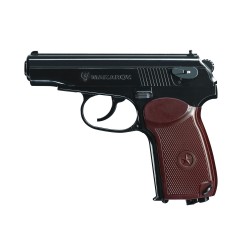 Legends Makarov Co2 Full Metal