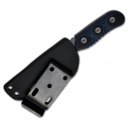 TP03 cuchillo Tops Baghdad Bullet