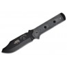 TP101 cuchillo Tops Black Rhino