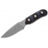 TPOT01 cuchillo Tops Blue Otter