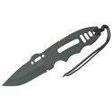 TP201 cuchillo Tops Covert Anti-Terrorism
