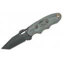 TP203 cuchillo Tops Covert Anti Terrorism