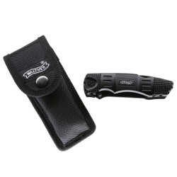 U5.0718 Navaja Walther Multiusos MTK Multi Tac