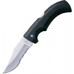 G6079 navaja Gerber Gator Clip Point Serrated Stainless