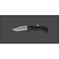 G6079 navaja Gerber Gator Clip Point Serrated Stainless