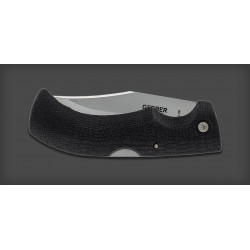 G6069 navaja Gerber Gator Clip Point Stainless