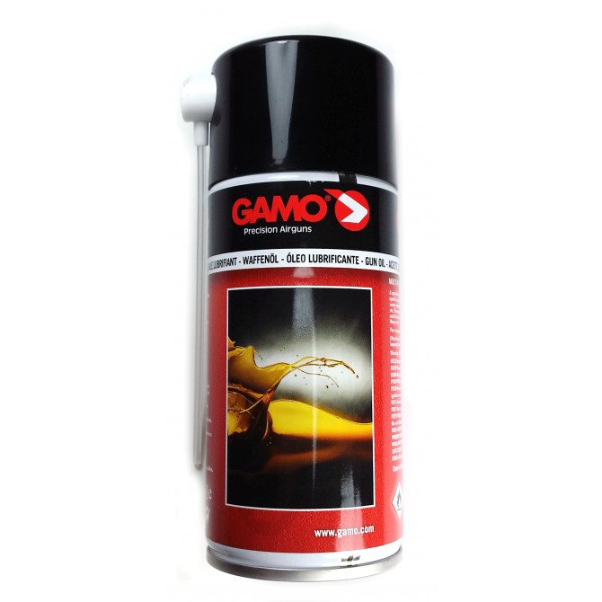 Spray Gamo Aceite 150ml