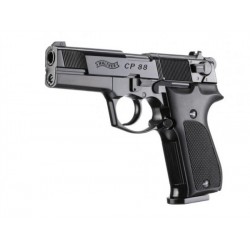 Walther CP88