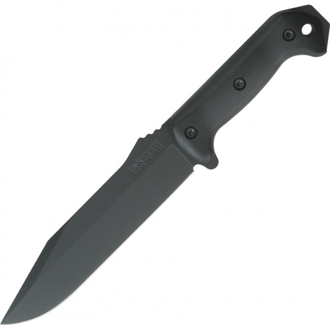 Cuchillo Becker Combat Utility