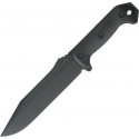 Cuchillo Becker Combat Utility