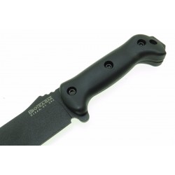 Cuchillo Becker Combat Utility