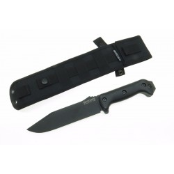 Ka-Bar Becker BK7 Combat Utility