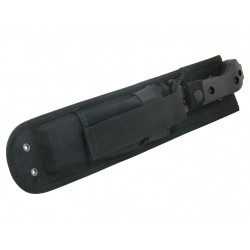 Ka-Bar Becker BK7 Combat Utility