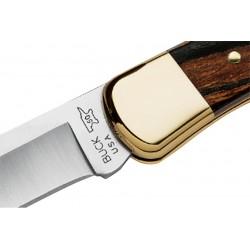 Buck Folding Hunter