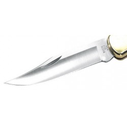 Buck Folding Hunter