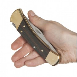 Buck Folding Hunter