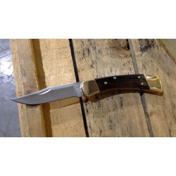Buck Folding Hunter