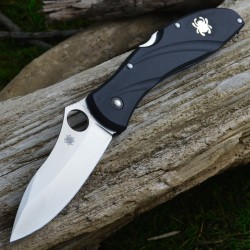 Spyderco Centofante III